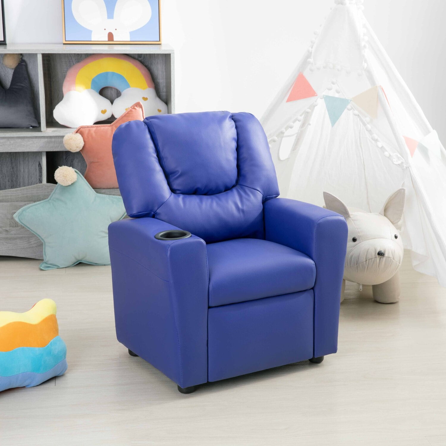 Recliner chairs 2024 for children