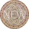 thumbnail image 1 of EREHome Beige Persian Rug Round Mouse pads Gaming Mouse Pad 7.87x7.87 inches, 1 of 1