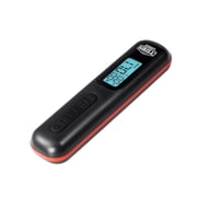 Expert Grill Digital Instant Read Food Thermometer for Grilling