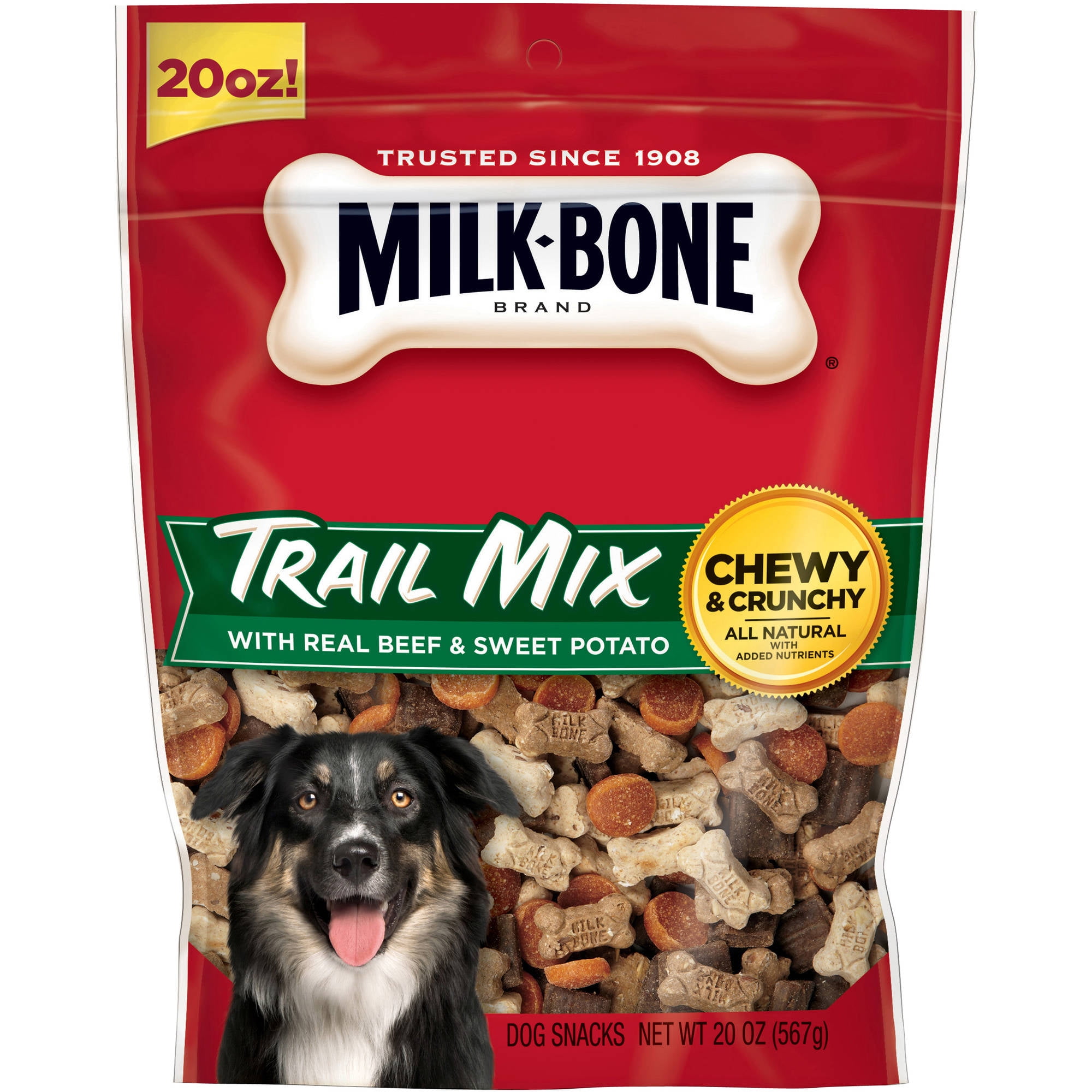 Nutritional Information Puffed Delight in One Crunchy Bite