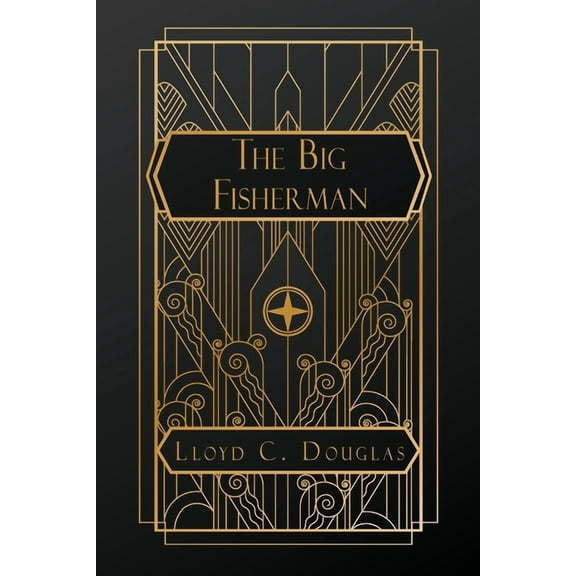 The Big Fisherman, (Paperback)