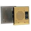 VALCOM IP Intercom, Flush Mount