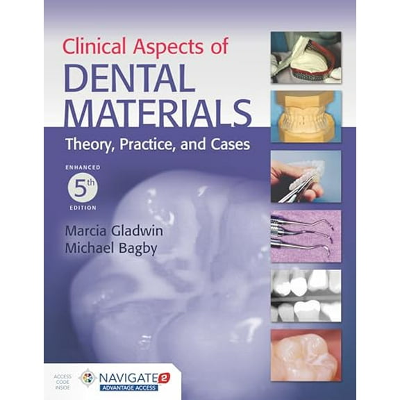 Pre-Owned Clinical Aspects of Dental Materials: ., 9781284221770, 1284221776, Paperback, 5 edition