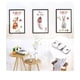 thumbnail image 4 of 20 Pzs Soporte De Montaje Empotrado Para Colgar Mueble plata, 4 of 4