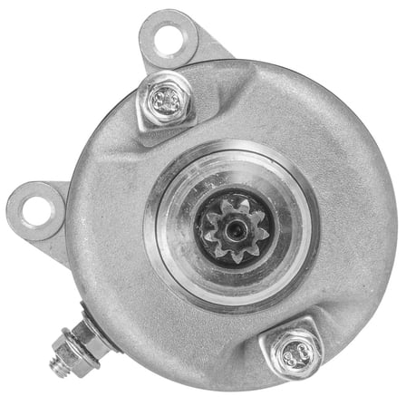 Starter for Honda Recon 250 TRX250 1997 1998 1999 2000 2001