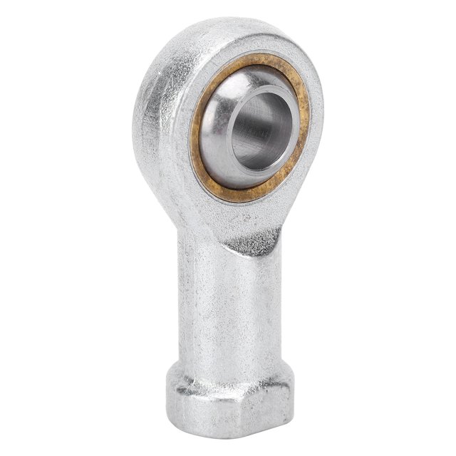 Joint Bearing, Female Threaded Joint Bearing Galvanized Female Joint Bearing High In Hardness Left Joint Bearing For Hydraulic Cylinders For Forging Machines