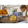 thumbnail image 3 of Fisher-Price Tic-Tac-Tony Pre-School Kids Game, Get Three-in-a-Row with Plastic Discs, 3 of 7