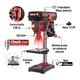 thumbnail image 2 of Taladro Columna Banco 8" con laser KNOVA Knova Taladro de columna de banco, 2 of 8