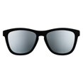 thumbnail image 2 of Gafas de sol Goodr Ron's Smoke and Mirrors Polarized UV400, 2 of 7