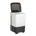 thumbnail image 2 of Lavadora 10 kg UNA TINA SEMIAUTOMATICA Midea MLTS101M2SGD COLOR BLANCO, 2 of 2