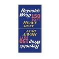 thumbnail image 2 of Reynolds Wrap Heavy Duty Foil, 2 ct., 2 of 2