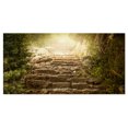 thumbnail image 2 of Holy Light and Upstairs - Landscape Canvas Art Print, 2 of 3
