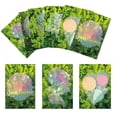 thumbnail image 1 of Sunshine Catcher Window Sticker Adhesive PVC Sticker Colorful Collision Glass Sticker, 1 of 8