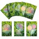 thumbnail image 1 of Sunshine Catcher Window Sticker Adhesive PVC Sticker Colorful Collision Glass Sticker, 1 of 8