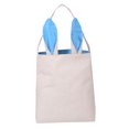 thumbnail image 1 of Aspire 6 PCS Easter Basket with Bunny Ears Easter Bunny Costume Accessories Party Decorations - Canvas, 1 of 4