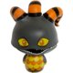 thumbnail image 1 of Funko Harleyquin Demon: Pint Size Heroes Vinyl Figurine (15049 / C) Funko -, 1 of 1