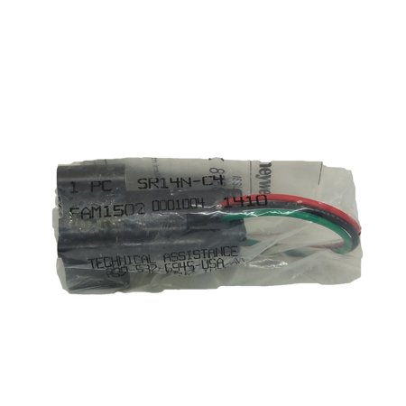 SR14N-C4 RATIOMETRIC LIN SENS PROBE SKT