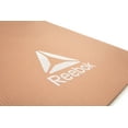 thumbnail image 6 of Reebok Yoga Mat 4mm, 6 of 6