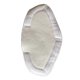 thumbnail image 3 of 4pcs Cleaning Pad For Hoover Dual Steam Plus Mop Pads 62300479 Vacuum Cleaner Parts Cleaning Pad Household Cleaning Accessories-2025, 3 of 5