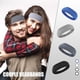 thumbnail image 3 of Diademas para hombres, diadema de yoga para entrenamiento, diadema de algodón elástica antideslizante, bandas para la cabeza para el sudor para deportes, correr, fitness (4 unidades), 3 of 5