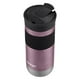 thumbnail image 3 of Termo Contigo Byron de Acero Inoxidable, con Tapa SNAPSEAL™, 473 ml, Lila Gloss, 3 of 4