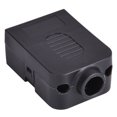thumbnail image 4 of Conector De 9 Pines 2 Piezas DB9 A Terminal Para Conexiones De Pines ANGGREK Otros, 4 of 8
