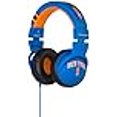 thumbnail image 3 of Skullcandy HESH NBA Knicks - Amar'e Stoudemire - Headset - full size - wired, 3 of 4