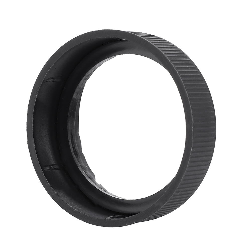 Herwey 50mm Professional Astronomical Telescope Objective Lens Film Cap