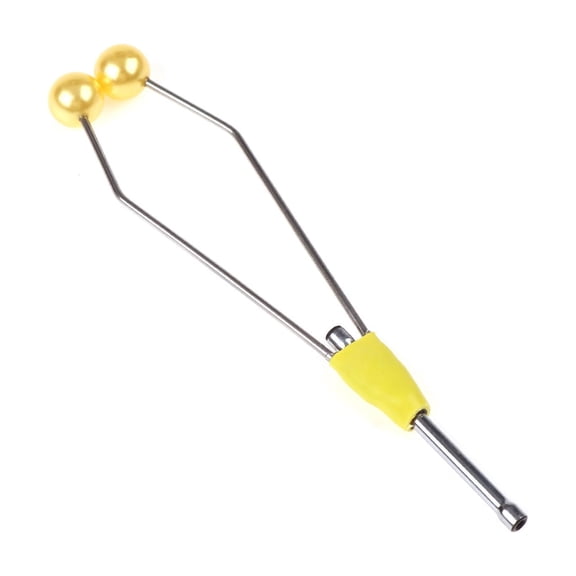 Professional Fly Tying Tools Spooled Thread Holder Wire Threader for Lure Making Fishing Accessories