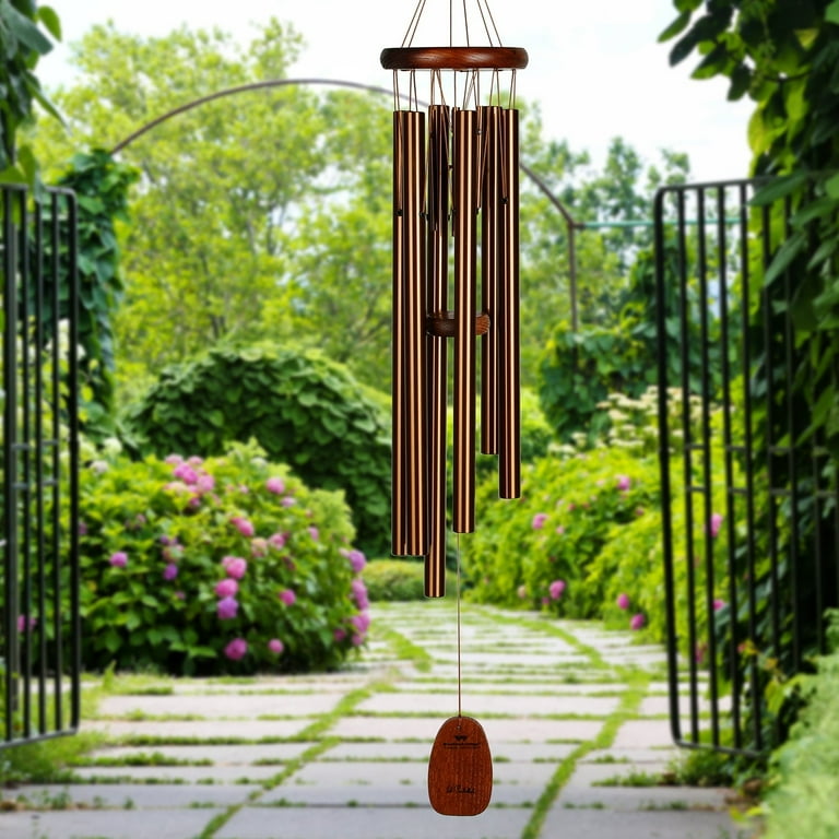 Woodstock Wind Chimes Signature Collection, Pachelbel Canon Chime