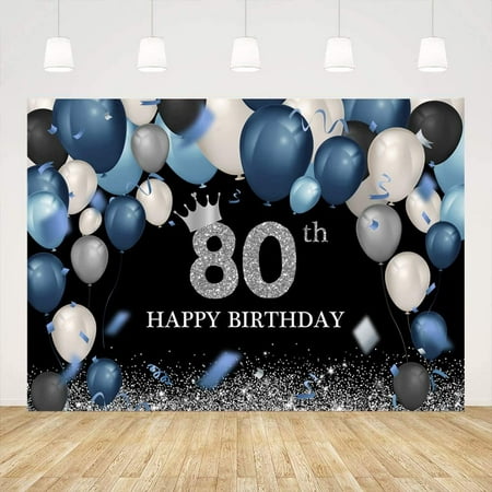 Chúc mừng sinh nhật 80 tuổi! Đó là một cột mốc đáng kỷ niệm trong cuộc đời. Hình ảnh liên quan đến sinh nhật 80 tuổi sẽ khiến bạn nhớ đến những kỷ niệm đáng nhớ và các thành tựu trong cuộc đời.
