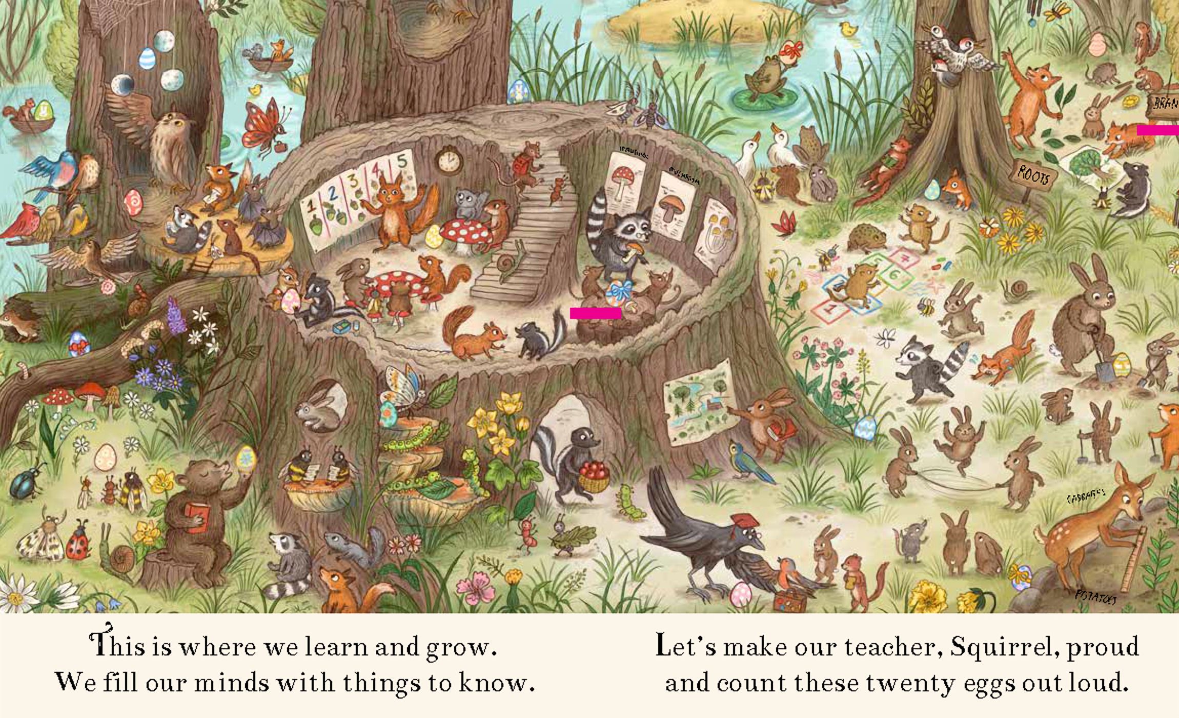 Storybook Greetings The Great Easter Egg Hunt 3 Book Set