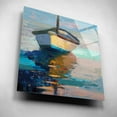 thumbnail image 5 of Epic Art 'Lap, Lap, Nap, Nap' by Beth Forst, Acrylic Glass Wall Art, 12"x12", 5 of 8