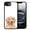 Winking Golden Retriever Dog, variant on WIRESTER Shockproof Soft Rubber Cover Case for Apple iPhone 16e 6.1" 2025, Winking Golden Retriever Dog