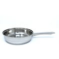 thumbnail image 4 of Concord Cookware Sas1700S 7-Piece Stainless Steel Cookware Set, includes Pots and Pans, 4 of 7