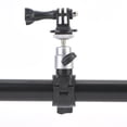 thumbnail image 1 of Akozon Bike Handlebar Holder, 360 Rotatable Bike Handlebar Mount Holder Accessories For OSMO ACTION Bicycle Handlebar Mount, 1 of 8
