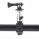 thumbnail image 5 of Soporte para manillar de bicicleta Jadeshay para DJI OSMO ACTION Negro 360°, 5 of 8
