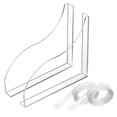 thumbnail image 2 of Bathtub , Shower  Simple Installation Reusable Acrylic  for Bathroom, 2 of 8
