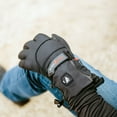 thumbnail image 4 of ActionHeat Men's 5V-Battery, Heated Premium Gloves, 4 of 9