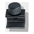 thumbnail image 1 of LOLIPPYY 8Ud Clips Para De Cristal Con Fijación Ajustable Para Impresora 3D Color Negro, 1 of 8