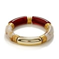 thumbnail image 2 of Nouveau Bracelet Extensible en Bambou, 2 of 5
