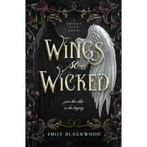 Wings So Wicked, (Paperback)