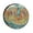 style-2, variant on US New York State Map Spare Tire Cover Old Map Wheel Protectors Weatherproof Wheel Covers for Camper Travel Trailer SUV Truck 12inch