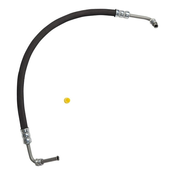 Edelmann 70973 Power Steering Pressure Hose