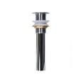 thumbnail image 3 of 1.5" Grid Drain - Chrome Finish, 3 of 3