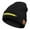 Bluetooth Hat - Black, variant on Wireless Bluetooth Music Earphone Cap LED Illuminated Bluetooth Hat New Halloween Illuminated Hat,Bluetooth Hat - Black