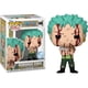 thumbnail image 3 of Figura de vinilo Funko One Piece Roronoa Zoro Nothing Happened, 3 of 3