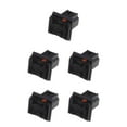 thumbnail image 2 of relayinert Release Switch Access To Rear Door Sturdy And Easy-to-Install Switch Rear Door Lightweight Plastic 6554.V5/6554V5 5Set, 2 of 6