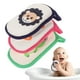 thumbnail image 1 of ColoMX 3 PCS absorbente baby shower esponja cuerpo de bebé depurador esponja esponja de bebé, 1 of 8