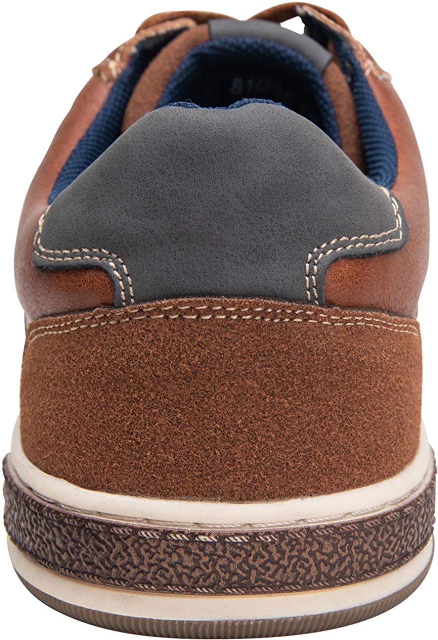 jousen men's casual shoes